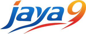 jaya 9 লোগো
